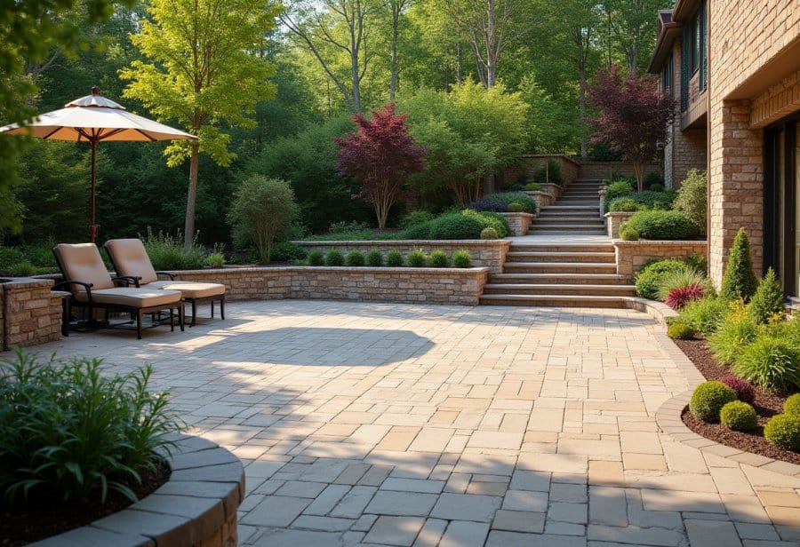 Ready to elevate your yard’s beauty—what secrets do expert installers hold?